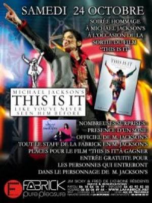 THIS IS IT