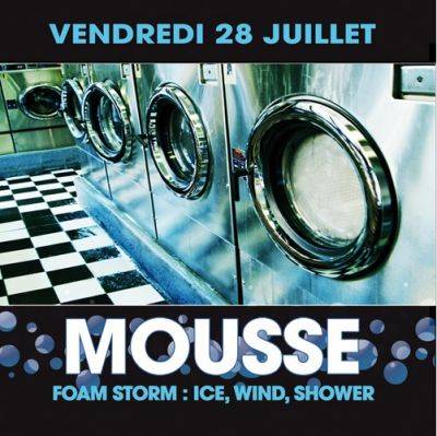 MOUSSE