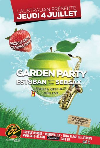 Garden Party
