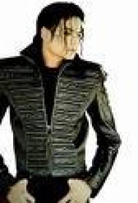 Hommage Mickael Jackson