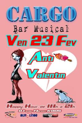 anti valenti