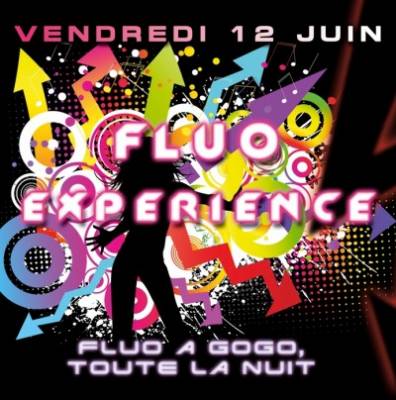 FLUO EXPERIENCE