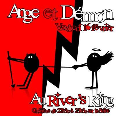 Ange et Demon