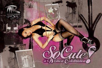 soirée so cute