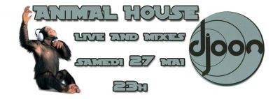 ANIMAL HOUSE
