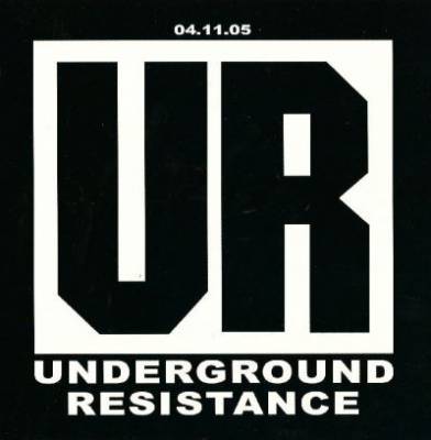 Underground Resistance