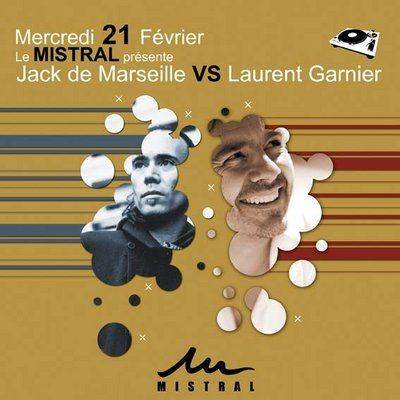 Laurent Garnier