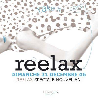 Nouvel An Reelax