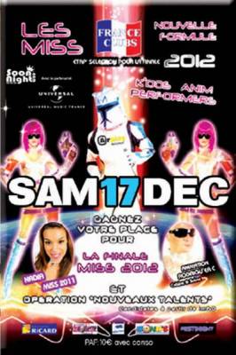 Les Miss France Clubs