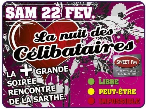 La nuit des célibataires