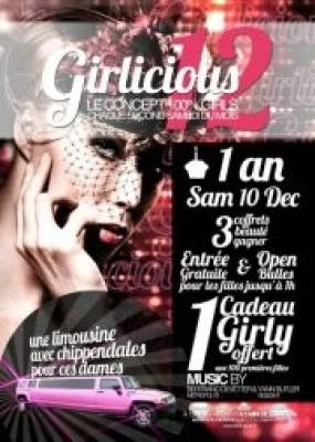 Girlicious 12