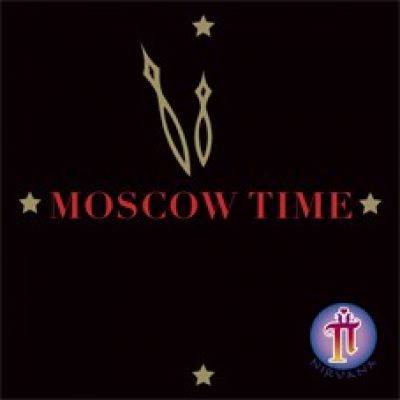Moskow Time