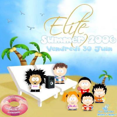Elite Summer 2006