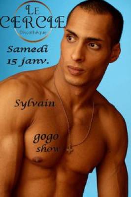Sylvain gogo show