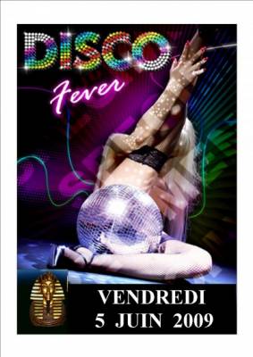 DISCO FEVER