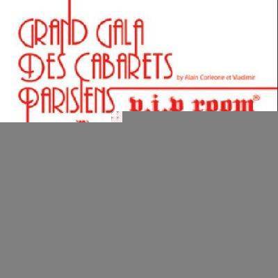 GRAND GALA DES CABARETS