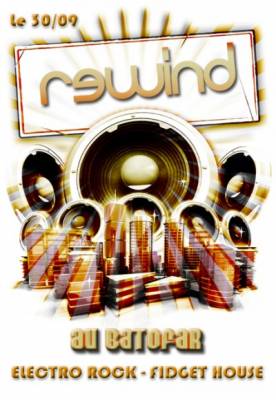 REWIND