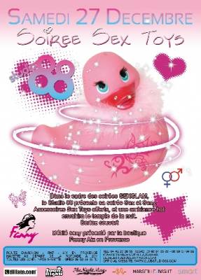 Sex Toys