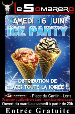 Ice Party