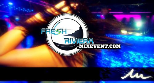 DJ BATTLE AUTUMN 2015 by FRESH RIVIERA MIX-EVENT