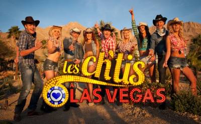 Les ch’tis à Las Vegas débarquent au Dancefloor