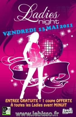 Ladies Night