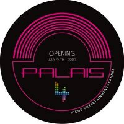 OPENING PARTY