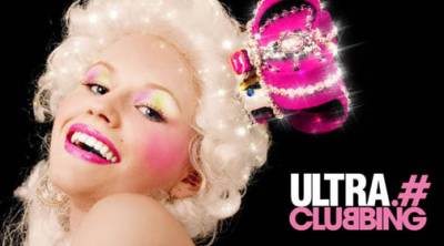 Ultra.# Clubbing