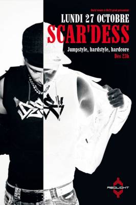 Scar’Dess