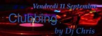 Clubbing by DJ Chris