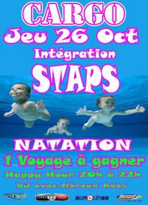 Staps