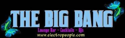 BiG BanG PartY