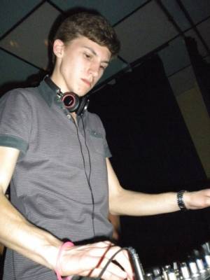 Soirée Electro-House #3