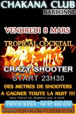 Shooter party