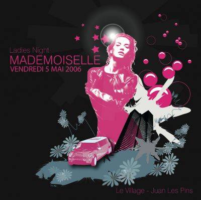 Mademoiselle