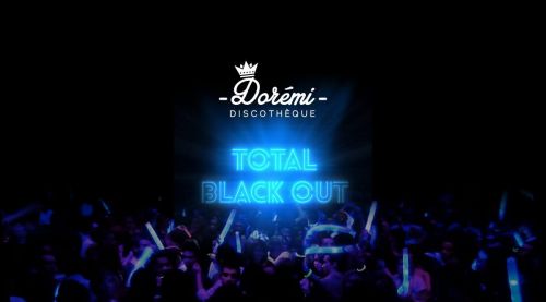 Total Black Out