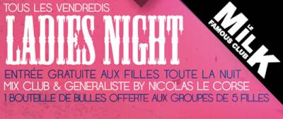 Ladies Night