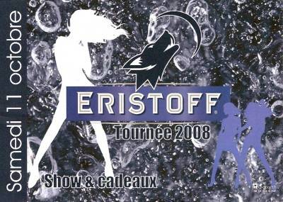ERISTOFF