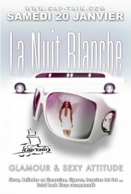 La Nuit Blanche