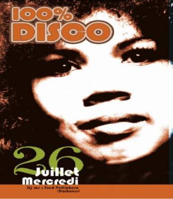 100% DISCO
