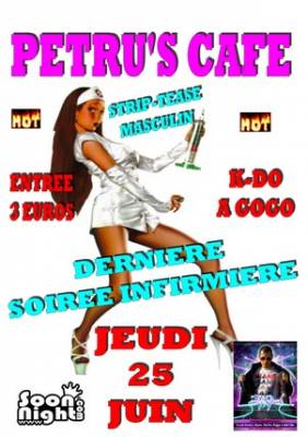 Infirmières