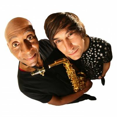 Dam & Hakim