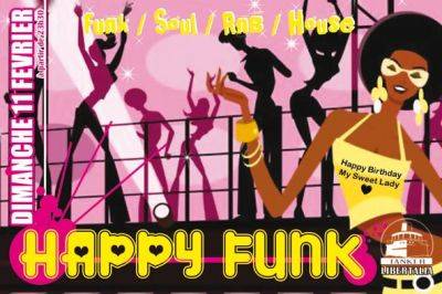 Happy Funk