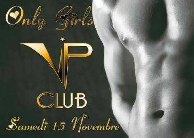 Only Girls