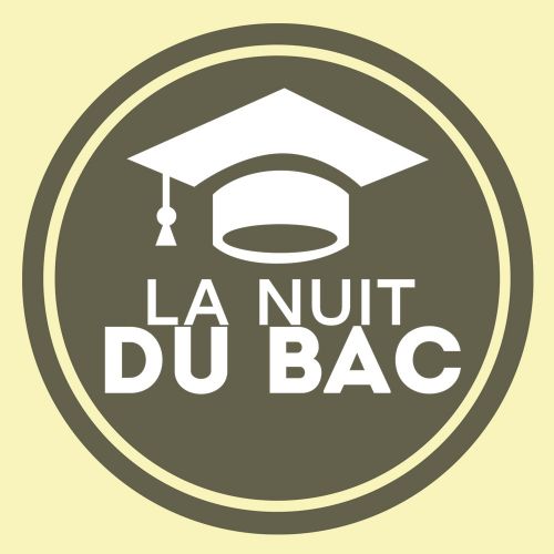 La Nuit du Bac – Soirée étudiante