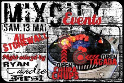 Open Tagada ‘ Chupa Chups