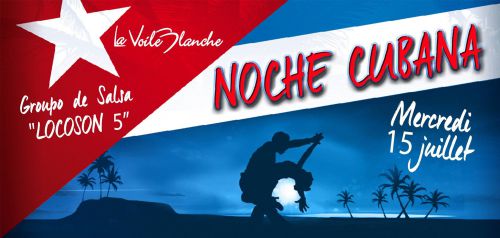 Noche Cubana