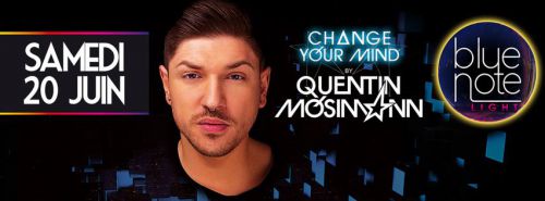 Quentin Mosimann