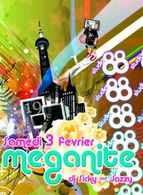 meganite