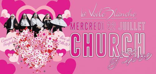 Church of Love